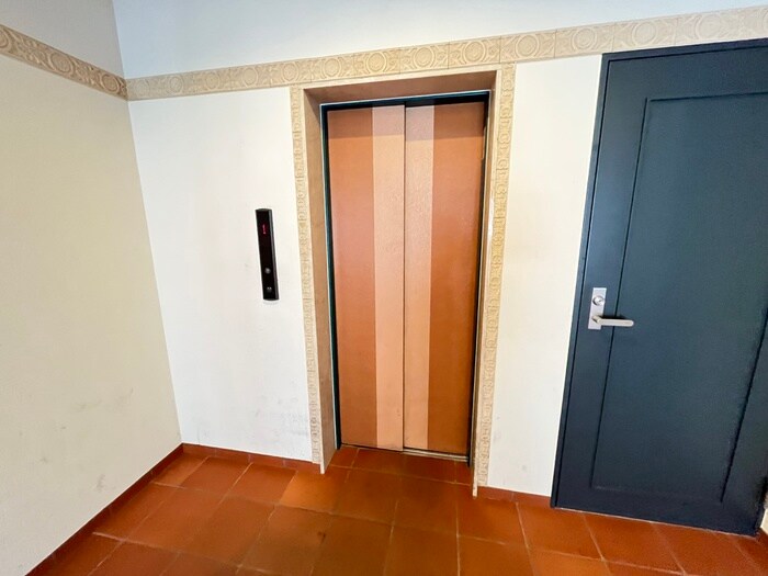 物件外観写真5　(建物設備)