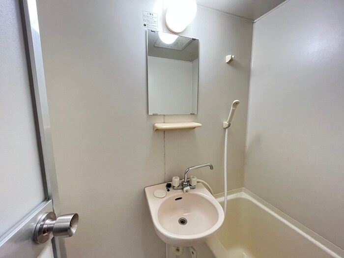 物件内観写真19　(洗面)