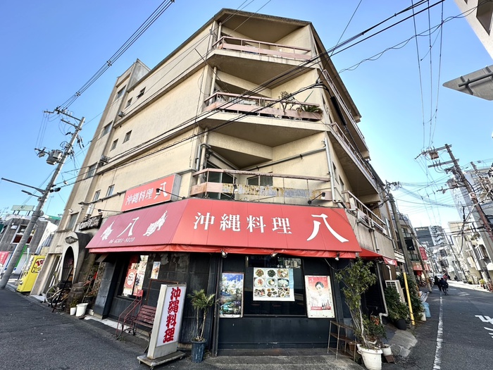 外観写真