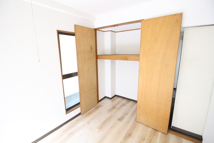 物件内観写真9　(収納)