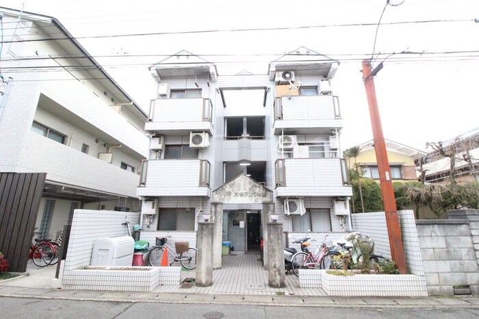 物件外観写真5　(外観写真)