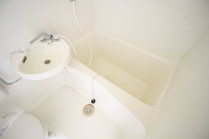 物件内観写真11　(バス／シャワールーム等)