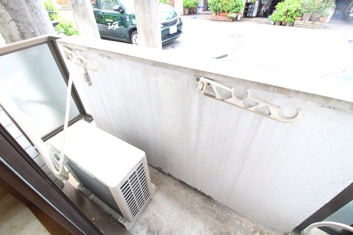 物件内観写真16　(ベランダ・バルコニー)