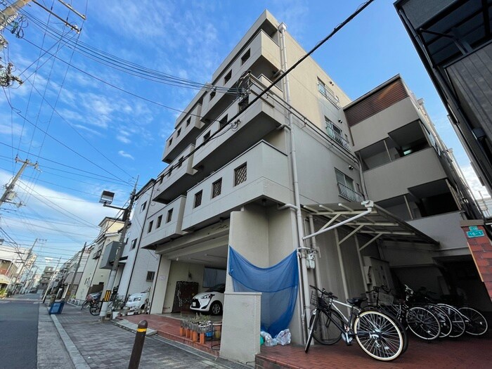 物件外観写真2　(外観写真)