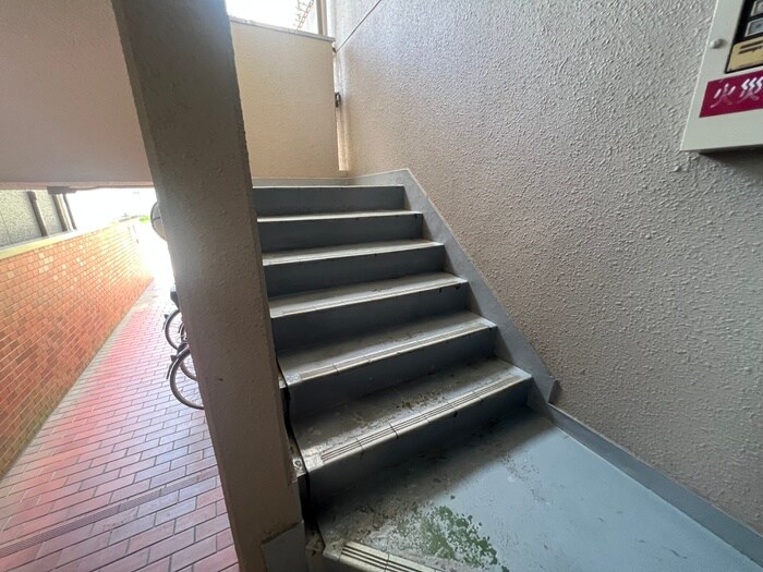 物件外観写真6　(外観写真)