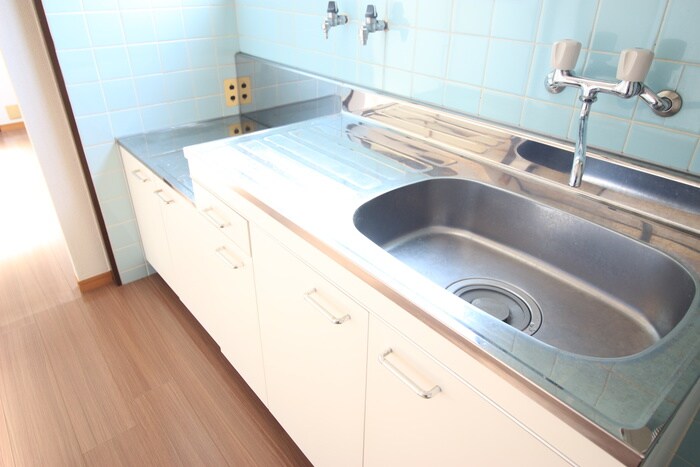 物件内観写真13　(キッチン)