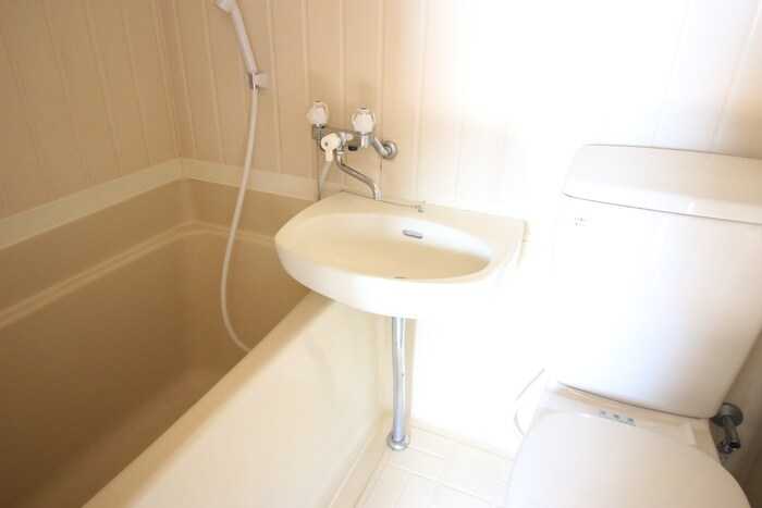 物件内観写真16　(洗面)