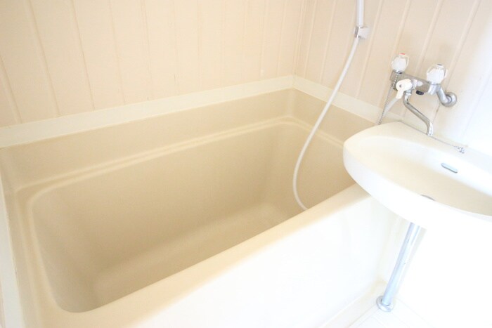 物件内観写真17　(バス／シャワールーム等)