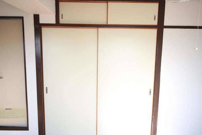 物件内観写真18　(収納)
