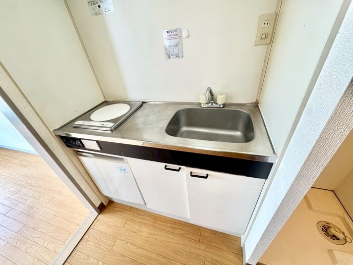 物件内観写真7　(キッチン)