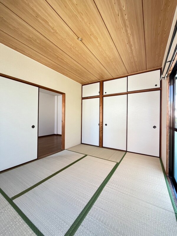 居室