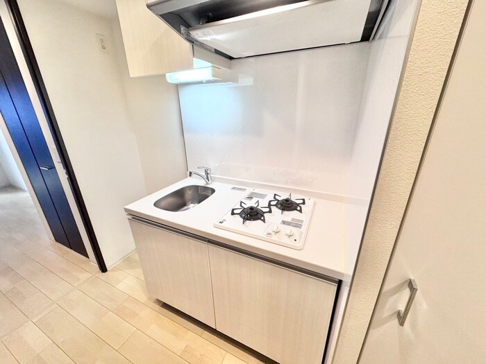 物件内観写真8　(キッチン)