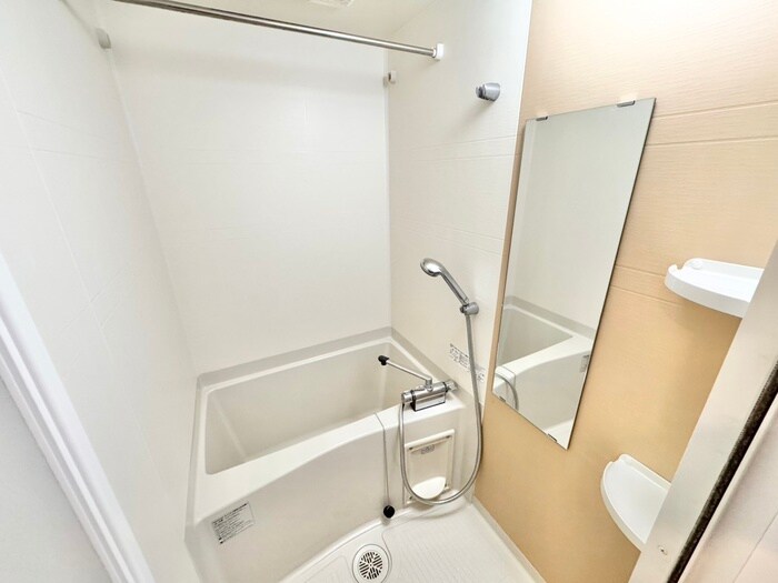 物件内観写真9　(バス／シャワールーム等)