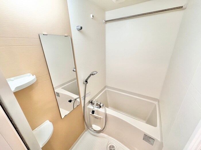 物件内観写真9　(バス／シャワールーム等)