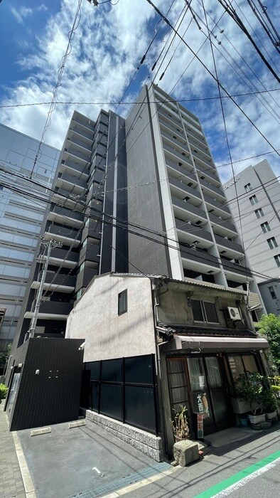 物件外観写真6　(外観写真)