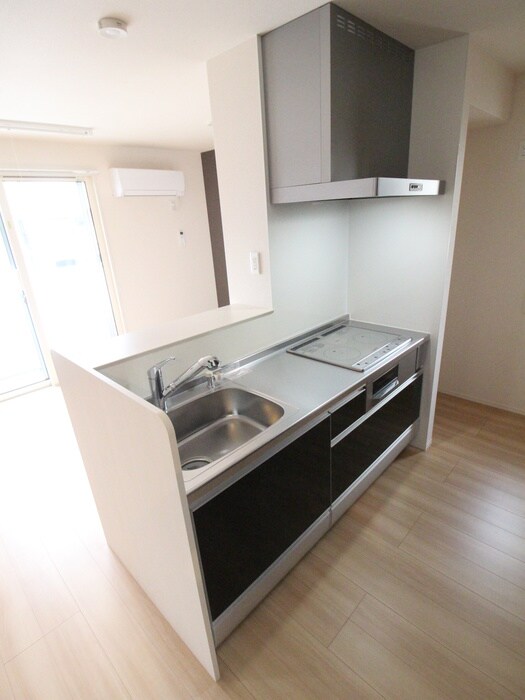 物件内観写真8　(キッチン)