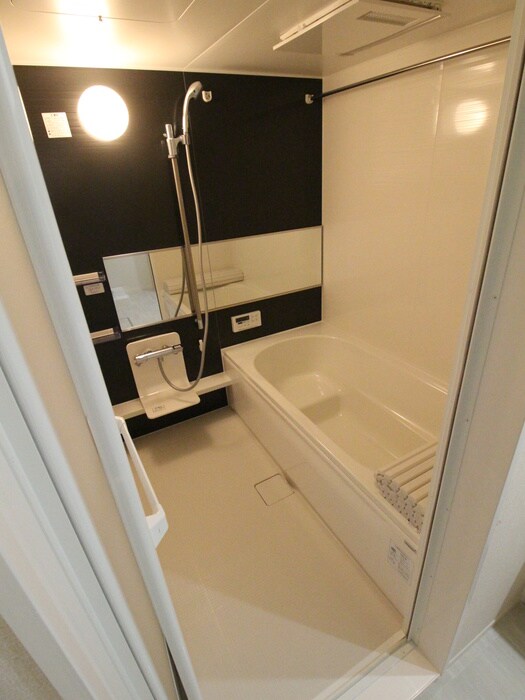 物件内観写真9　(バス／シャワールーム等)