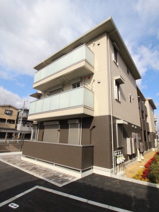 物件外観写真3　(その他)