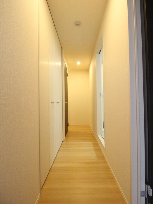 物件内観写真18　(廊下)