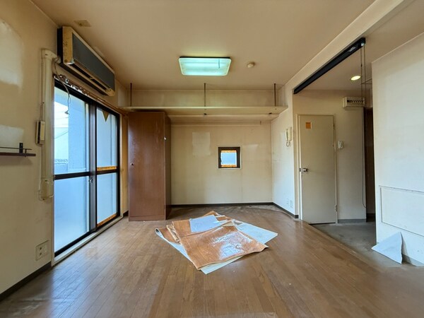 居室