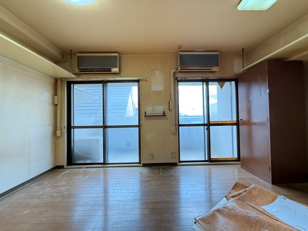 居室