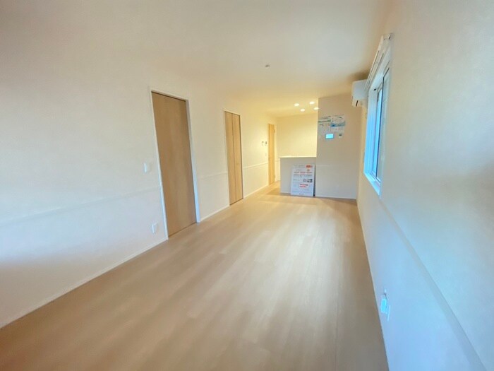 物件内観写真10　(居室)