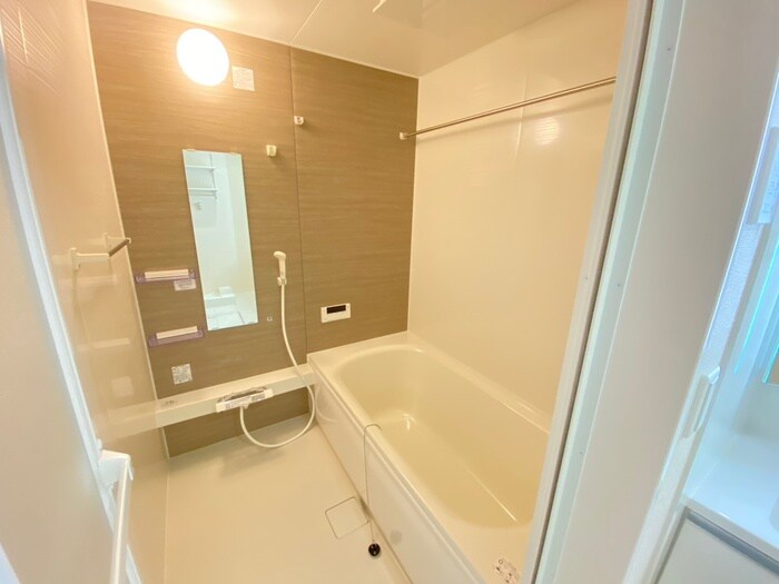 物件内観写真12　(バス／シャワールーム等)