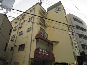 アーバンヴィレッジ篠原本町外観写真