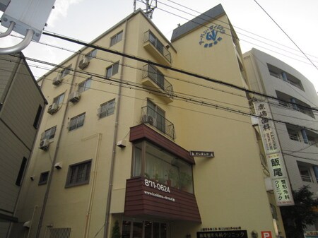 アーバンヴィレッジ篠原本町外観写真