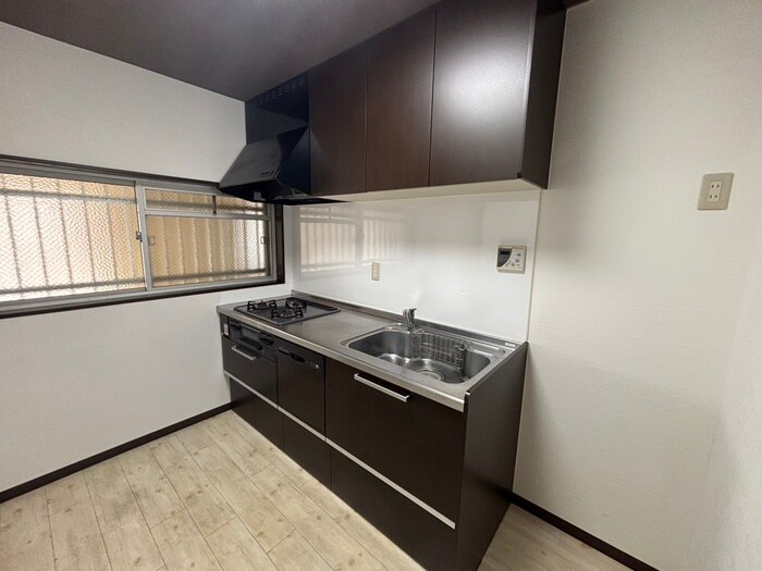 物件内観写真11　(キッチン)