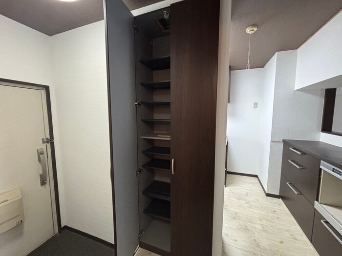 物件内観写真17　(靴箱)