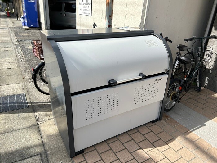 物件外観写真5　(建物設備)