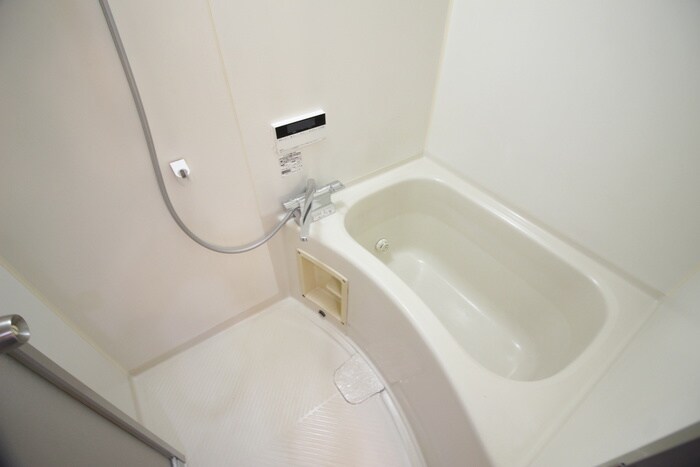 物件内観写真10　(トイレ)