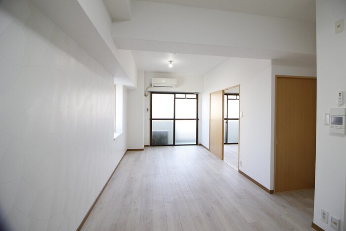 物件内観写真12　(居室)