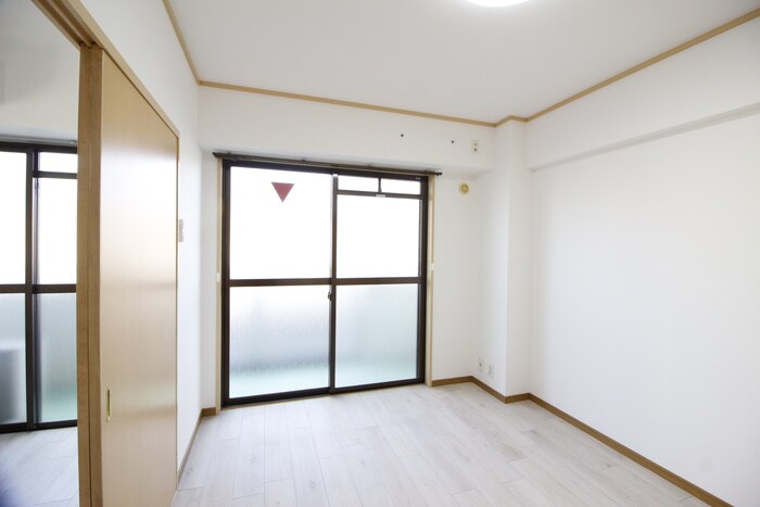 物件内観写真13　(居室)