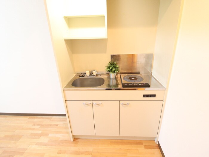 物件内観写真10　(キッチン)