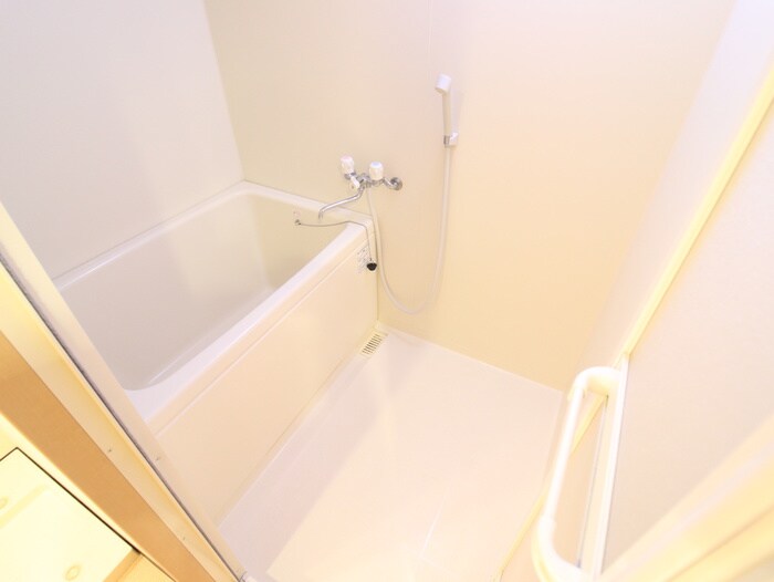 物件内観写真11　(バス／シャワールーム等)