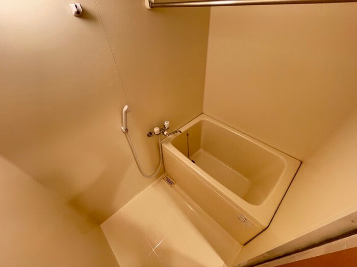 物件内観写真14　(バス／シャワールーム等)