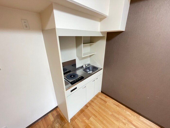 物件内観写真17　(キッチン)