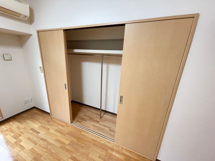 物件内観写真18　(収納)