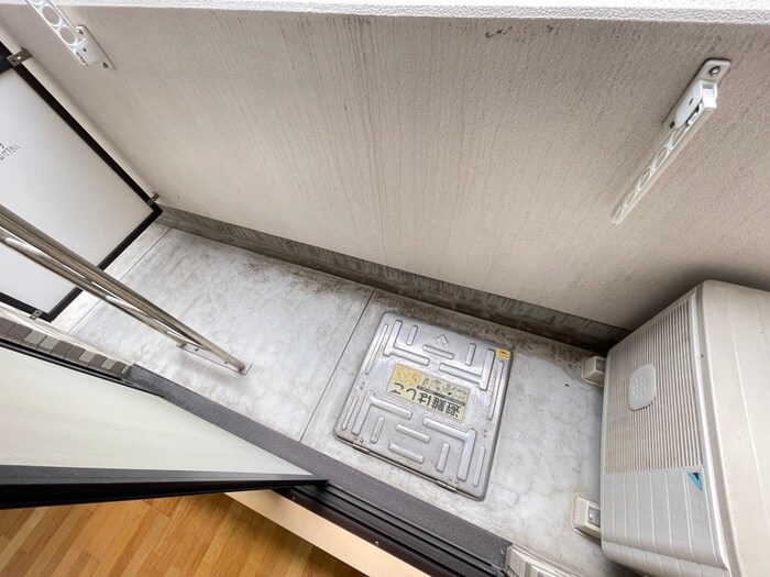 物件内観写真21　(ベランダ・バルコニー)