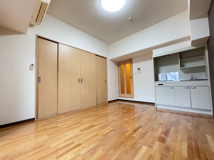 物件内観写真22　(居室)