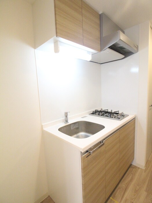 物件内観写真22　(キッチン)