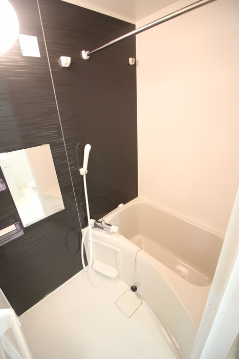 物件内観写真15　(バス／シャワールーム等)