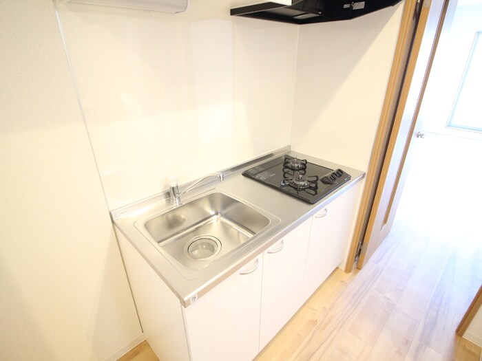 物件内観写真7　(キッチン)