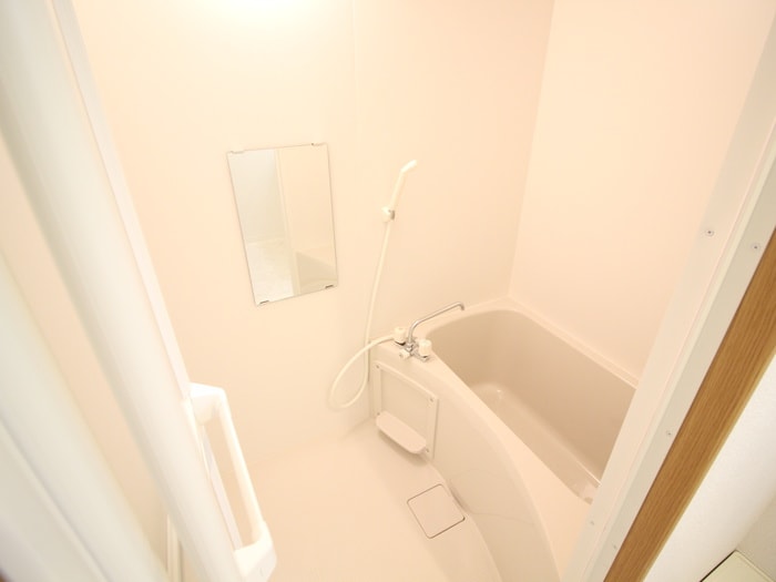 物件内観写真8　(バス／シャワールーム等)