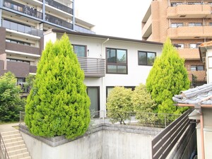 イズミゲートキーパー(４号地)外観写真