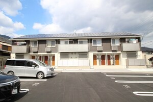 仮）D－room見世2丁目ハイツ外観写真
