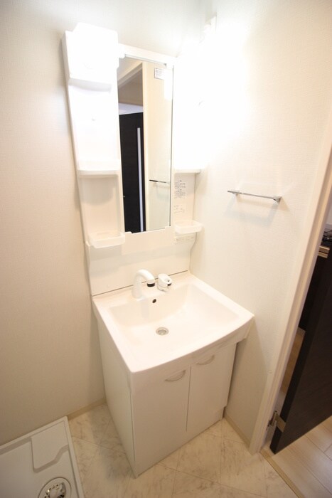 物件内観写真17　(洗面)