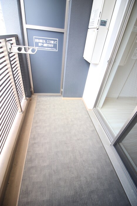 物件内観写真21　(ベランダ・バルコニー)